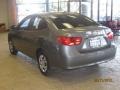 2010 Carbon Gray Mist Hyundai Elantra GLS  photo #4