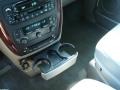 2002 Stone White Clearcoat Chrysler Town & Country LXi  photo #23