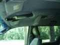 2002 Stone White Clearcoat Chrysler Town & Country LXi  photo #33