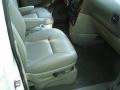 2002 Stone White Clearcoat Chrysler Town & Country LXi  photo #34