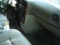 2002 Stone White Clearcoat Chrysler Town & Country LXi  photo #35