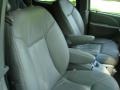 2002 Stone White Clearcoat Chrysler Town & Country LXi  photo #36