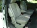 2002 Stone White Clearcoat Chrysler Town & Country LXi  photo #38