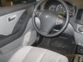 2010 Carbon Gray Mist Hyundai Elantra GLS  photo #10