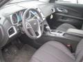 2010 Mocha Steel Metallic Chevrolet Equinox LT  photo #7