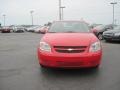 2010 Victory Red Chevrolet Cobalt LT Coupe  photo #2