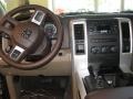 2010 Austin Tan Pearl Dodge Ram 1500 Big Horn Quad Cab  photo #26