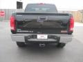 2010 Onyx Black GMC Sierra 1500 SLE Crew Cab 4x4  photo #5