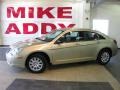 White Gold - Sebring Touring Sedan Photo No. 1