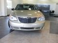 White Gold - Sebring Touring Sedan Photo No. 4