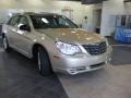 White Gold - Sebring Touring Sedan Photo No. 5