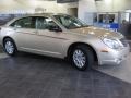 White Gold - Sebring Touring Sedan Photo No. 6