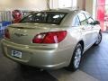 White Gold - Sebring Touring Sedan Photo No. 8