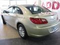 White Gold - Sebring Touring Sedan Photo No. 12