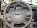 White Gold - Sebring Touring Sedan Photo No. 23
