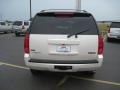 2010 White Diamond Tricoat GMC Yukon SLT  photo #5