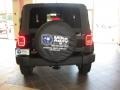 Black - Wrangler Sport 4x4 Photo No. 7