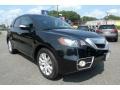 Crystal Black Pearl - RDX SH-AWD Photo No. 1