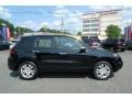 Crystal Black Pearl - RDX SH-AWD Photo No. 2