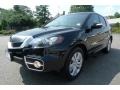 Crystal Black Pearl - RDX SH-AWD Photo No. 5