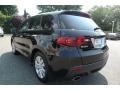 Crystal Black Pearl - RDX SH-AWD Photo No. 6