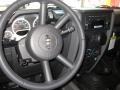 Black - Wrangler Sport 4x4 Photo No. 14