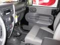 Black - Wrangler Sport 4x4 Photo No. 15