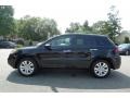 Crystal Black Pearl - RDX SH-AWD Photo No. 13