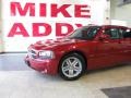 Inferno Red Crystal Pearl - Charger R/T Photo No. 2
