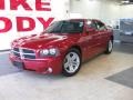Inferno Red Crystal Pearl - Charger R/T Photo No. 3