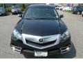 Crystal Black Pearl - RDX SH-AWD Photo No. 15