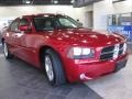Inferno Red Crystal Pearl - Charger R/T Photo No. 5