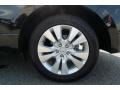 Crystal Black Pearl - RDX SH-AWD Photo No. 17