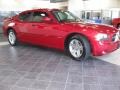 Inferno Red Crystal Pearl - Charger R/T Photo No. 6