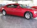Inferno Red Crystal Pearl - Charger R/T Photo No. 7