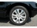 Crystal Black Pearl - RDX SH-AWD Photo No. 19