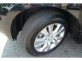 Crystal Black Pearl - RDX SH-AWD Photo No. 20