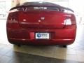 Inferno Red Crystal Pearl - Charger R/T Photo No. 11