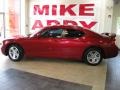 Inferno Red Crystal Pearl - Charger R/T Photo No. 15