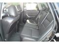 Crystal Black Pearl - RDX SH-AWD Photo No. 29