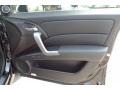 Crystal Black Pearl - RDX SH-AWD Photo No. 35