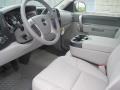 2010 Fire Red GMC Sierra 1500 SLE Extended Cab 4x4  photo #7