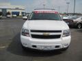 Summit White - Avalanche LTZ 4WD Photo No. 2