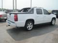 Summit White - Avalanche LTZ 4WD Photo No. 17