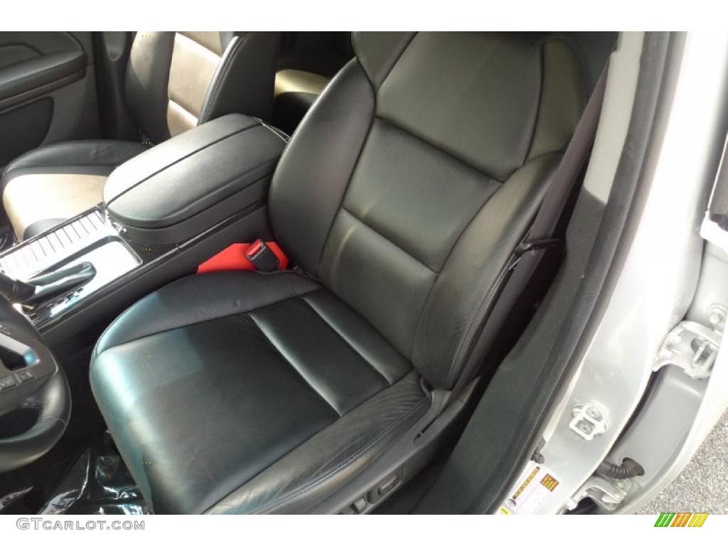 2007 MDX Technology - Billet Silver Metallic / Ebony photo #29
