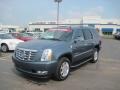 Stealth Gray - Escalade AWD Photo No. 1