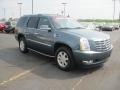 Stealth Gray - Escalade AWD Photo No. 3