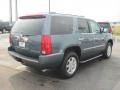Stealth Gray - Escalade AWD Photo No. 11