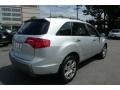 Billet Silver Metallic - MDX Technology Photo No. 3