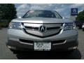 Billet Silver Metallic - MDX Technology Photo No. 4